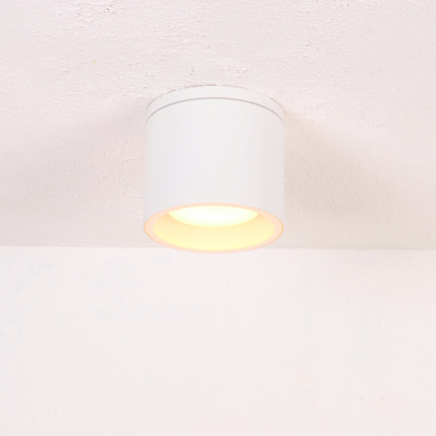 Globo - Iluminação de teto exterior 1xGX53/11W/230V IP44