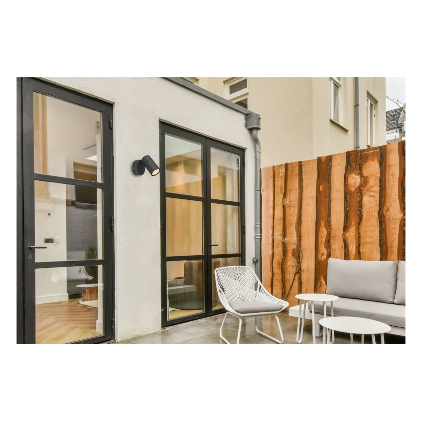 Globo - Foco de parede 1xGU10/35W/230V