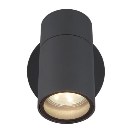 Globo - Foco de parede 1xGU10/35W/230V