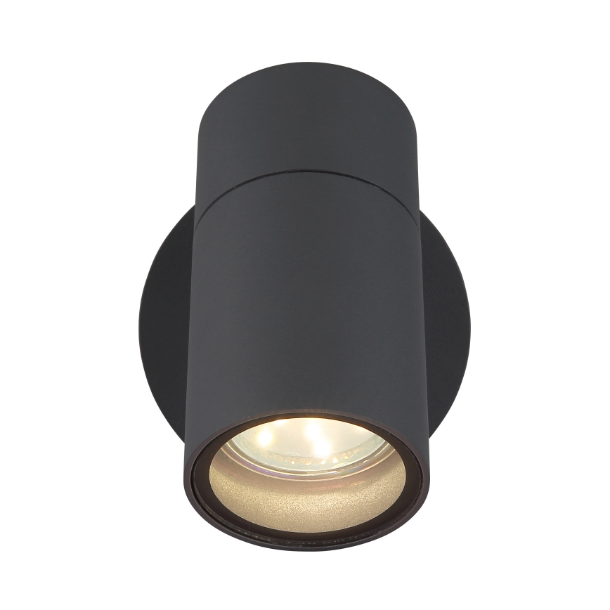 Globo - Foco de parede 1xGU10/35W/230V