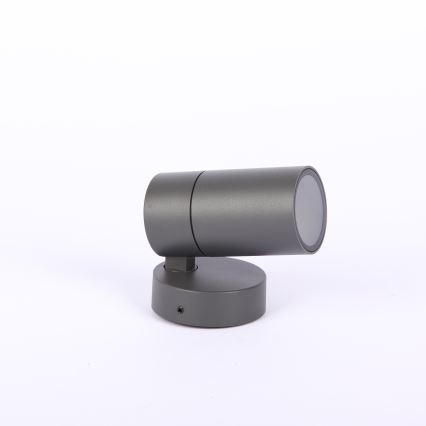 Globo - Foco de parede 1xGU10/35W/230V