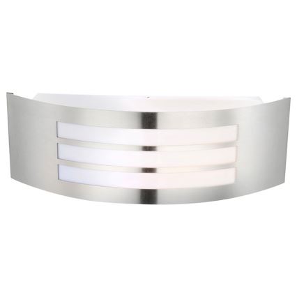 Globo - Iluminação LED de exterior 1xE27/20W/230V IP44