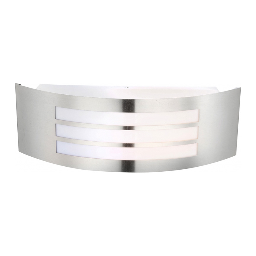 Globo - Iluminação LED de exterior 1xE27/20W/230V IP44