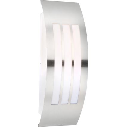 Globo - Iluminação LED de exterior 1xE27/20W/230V IP44