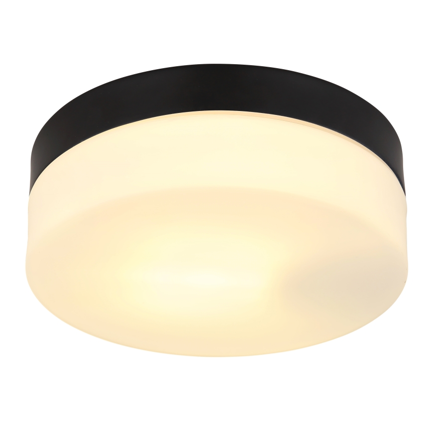 Globo - Iluminação de casa de banho 1xE27/60W/230V diâmetro 18,4 cm IP44