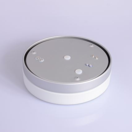 Globo - Iluminação para casa de banho VRANOS 2xE27/40W/230V IP44