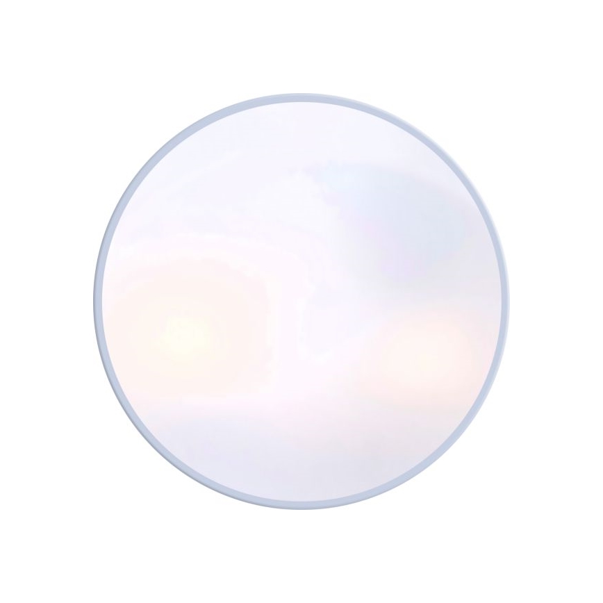 Globo - Iluminação para casa de banho VRANOS 2xE27/40W/230V IP44