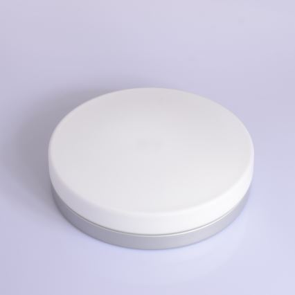 Globo - Candeeiro para casa de banho VRANOS 3xE27/40W/230V IP44