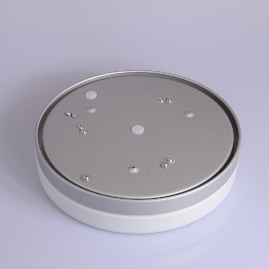 Globo - Candeeiro para casa de banho VRANOS 3xE27/40W/230V IP44