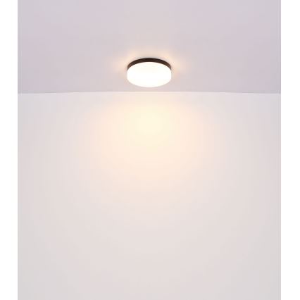 Globo - Iluminação de casa de banho 3xE27/60W/230V diâmetro 30 cm IP44