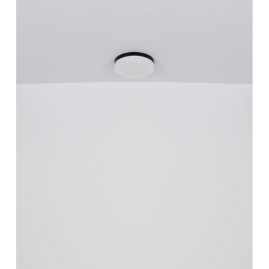 Globo - Iluminação de casa de banho 3xE27/60W/230V diâmetro 30 cm IP44