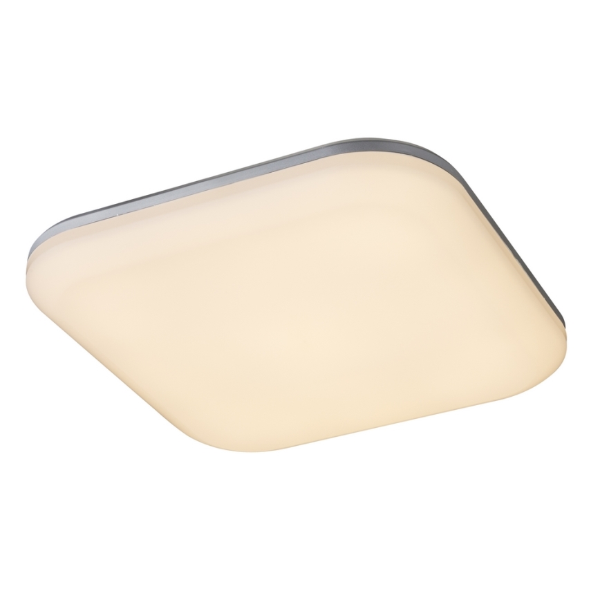 Globo - Iluminação de teto exterior LED LED/24W/230V IP54