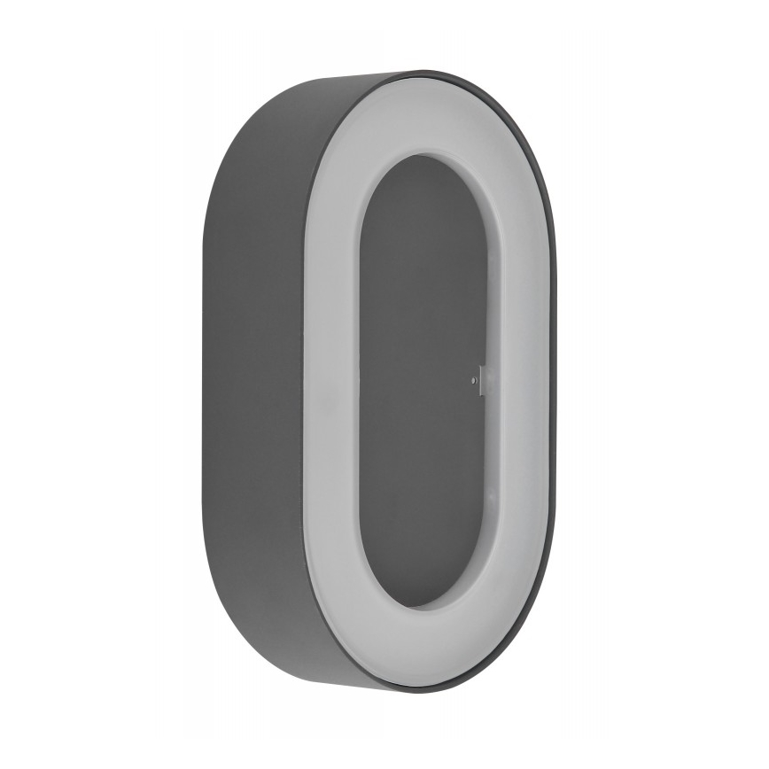 Globo - Iluminação de parede exterior LED LED/12W/230V IP65