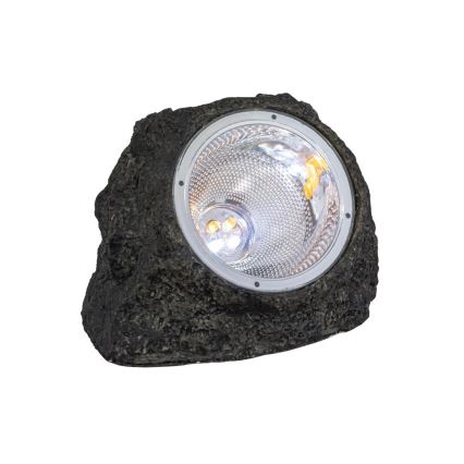 Globo - CONJUNTO 3x Lâmpada Solar LED LED/1,2V IP44 600 mAh