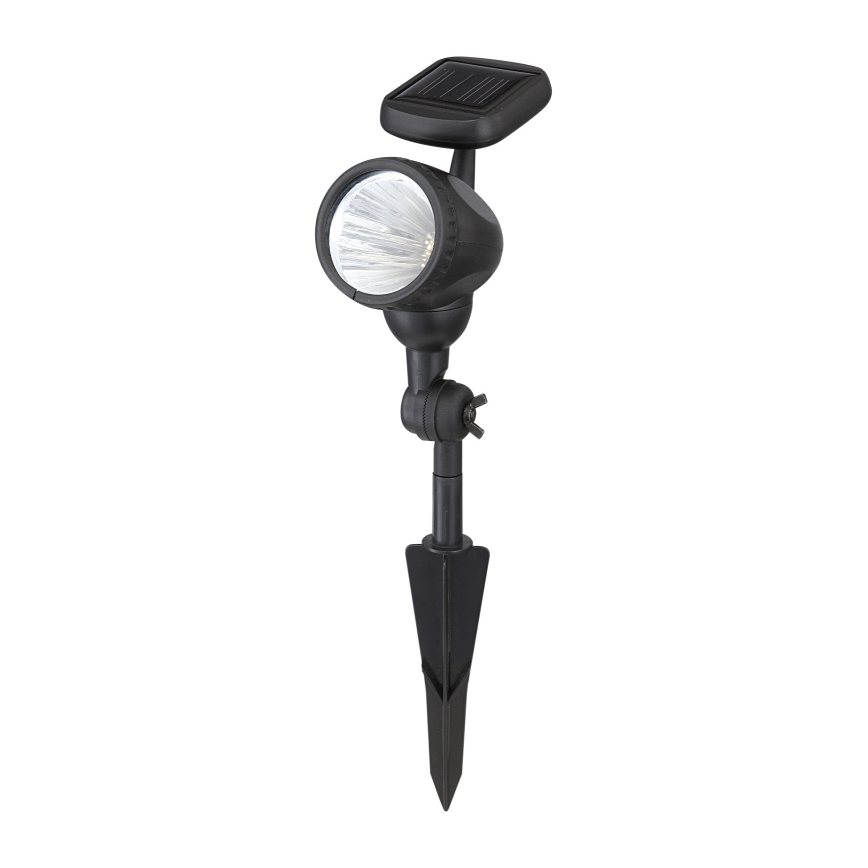 Globo - Iluminação Solar LED 3xLED/0,06W IP44