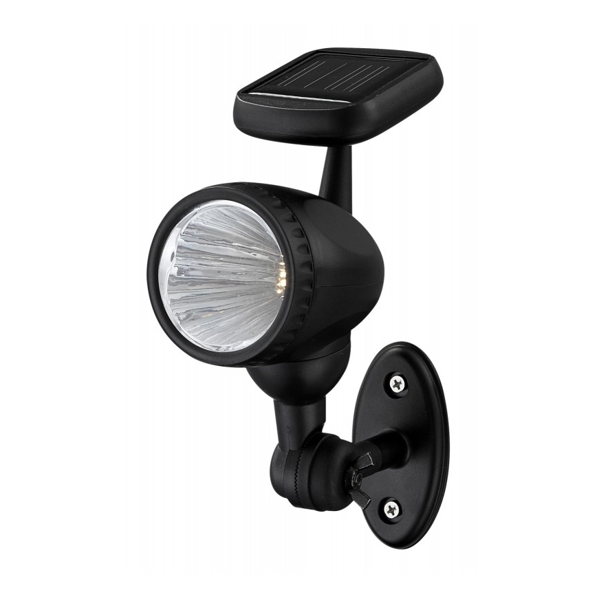 Globo - Iluminação Solar LED 3xLED/0,06W IP44