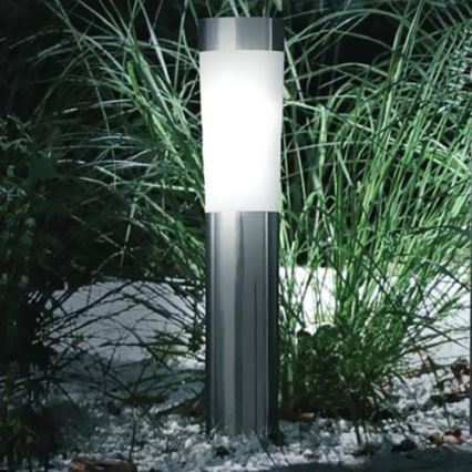 Globo 3303 - Iluminação LED solar SOLAR 2xLED/0,06W/3V 600 mAh