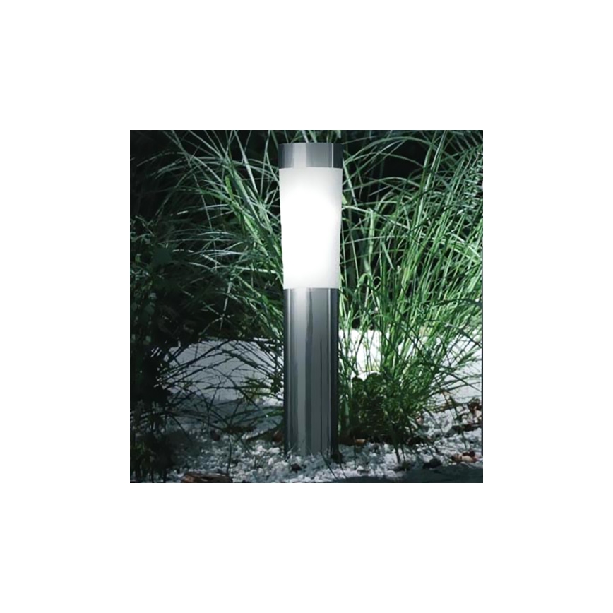 Globo 3303 - Iluminação LED solar SOLAR 2xLED/0,06W/3V 600 mAh