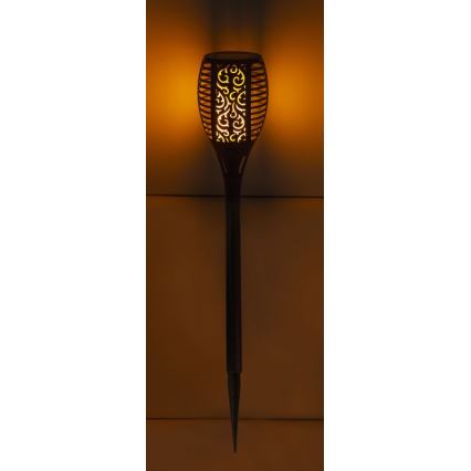 Globo - Candeeiro solar LED 36xLED/0,1W/1,2V IP44