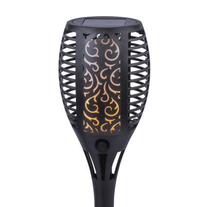 Globo - Candeeiro solar LED 36xLED/0,1W/1,2V IP44