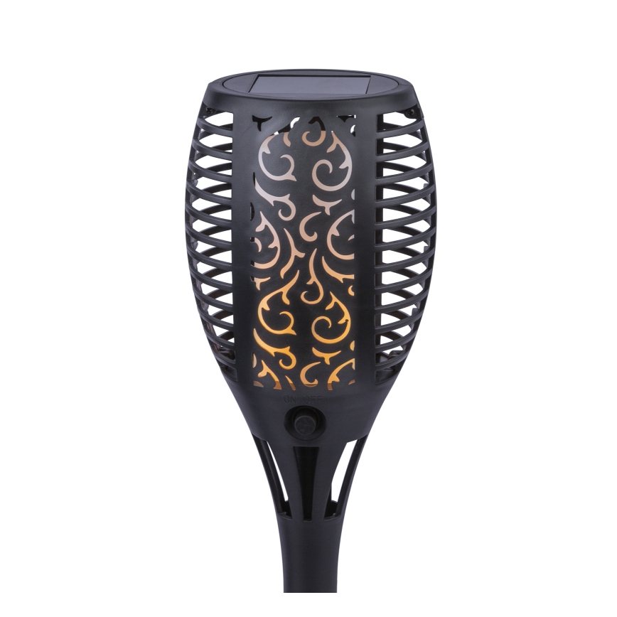 Globo - Candeeiro solar LED 36xLED/0,1W/1,2V IP44