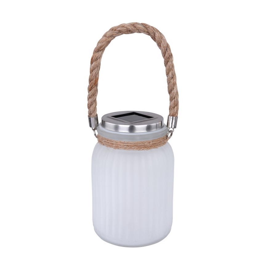 Globo - Luminária Solar LED LED/1,2V IP44 200 mAh