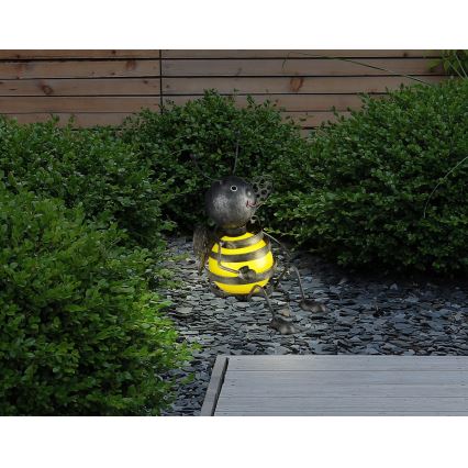 Globo - Candeeiro solar LED 0,06 W IP44 600 mAh