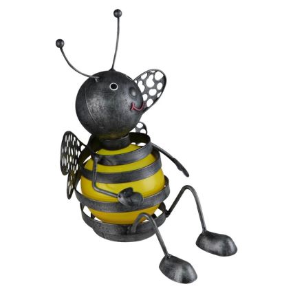 Globo - Candeeiro solar LED 0,06 W IP44 600 mAh