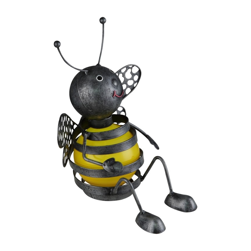 Globo - Candeeiro solar LED 0,06 W IP44 600 mAh