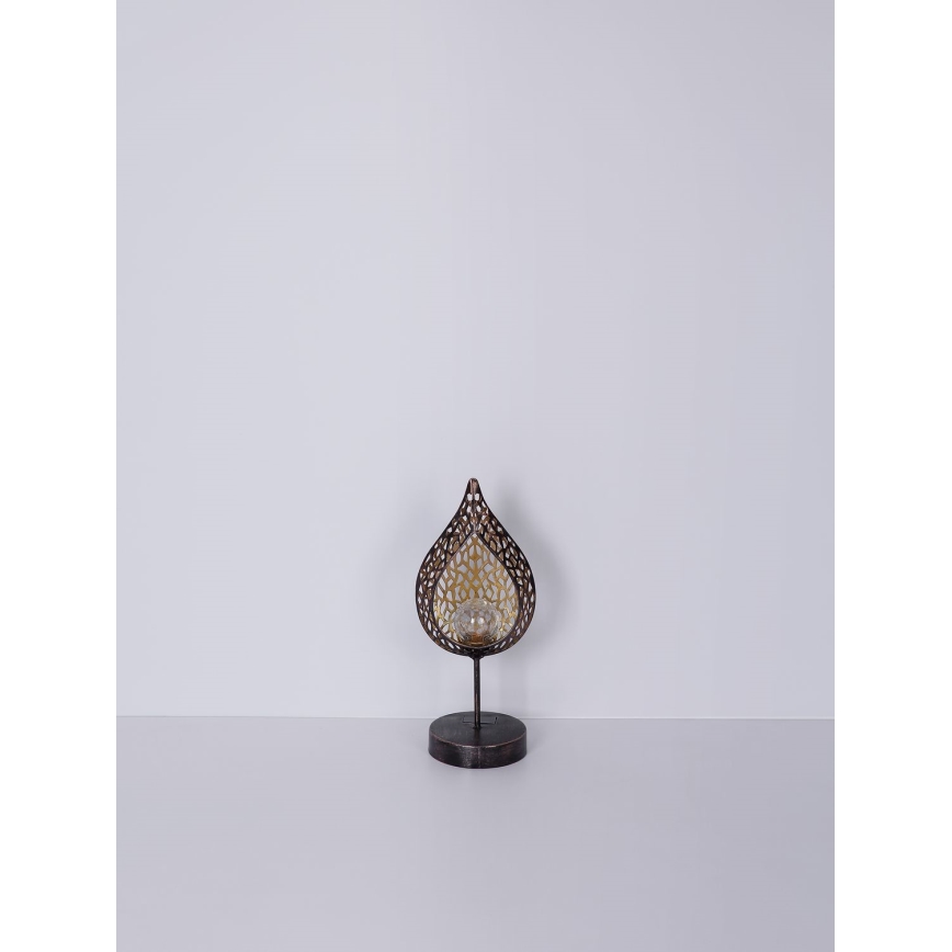 Globo - Iluminação solar LED LED/0,06W/3V IP44