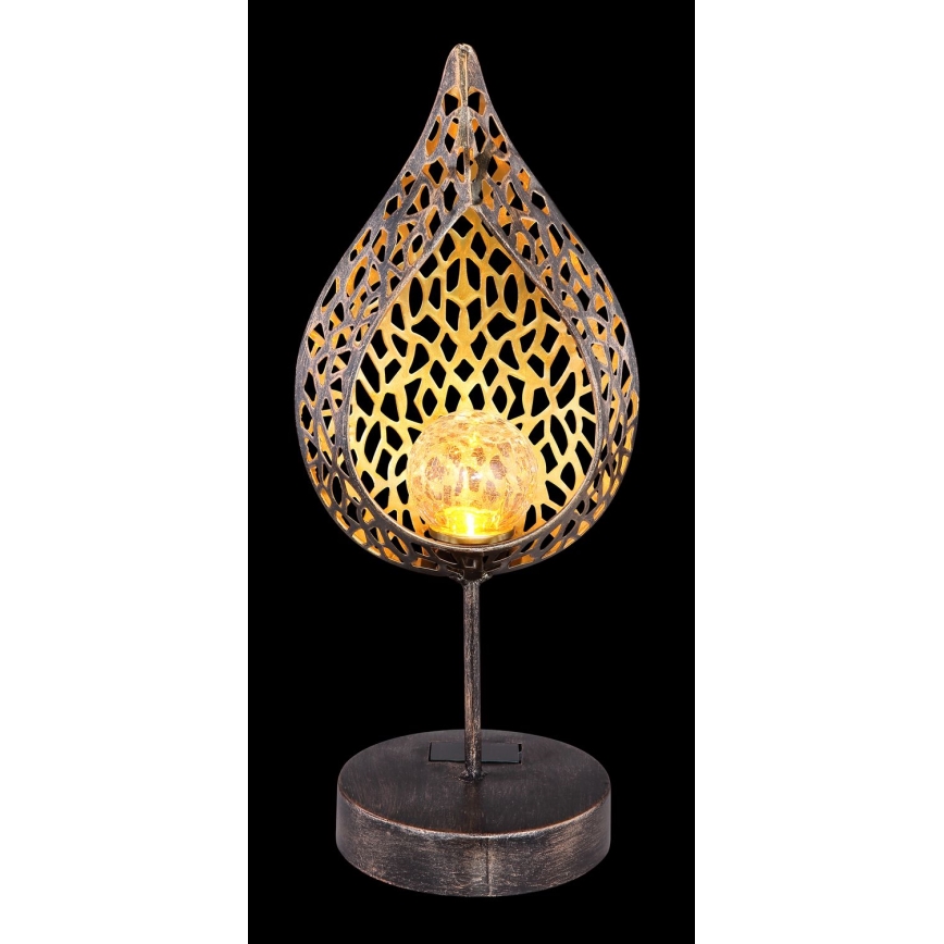 Globo - Iluminação solar LED LED/0,06W/3V IP44