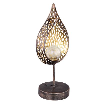 Globo - Iluminação solar LED LED/0,06W/3V IP44