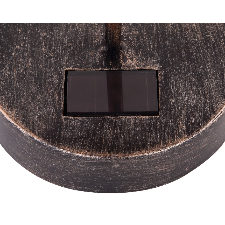 Globo - Iluminação solar LED LED/0,06W/3V IP44