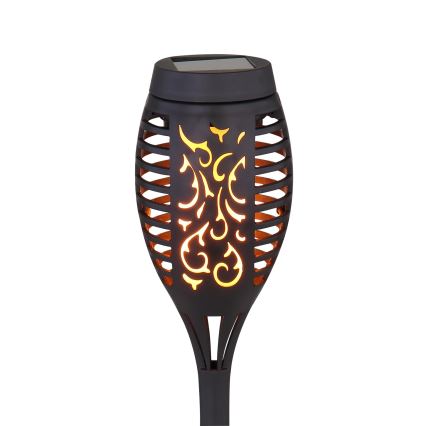 Globo - Lâmpada Solar LED LED/0,1W/3V IP44 150 mAh