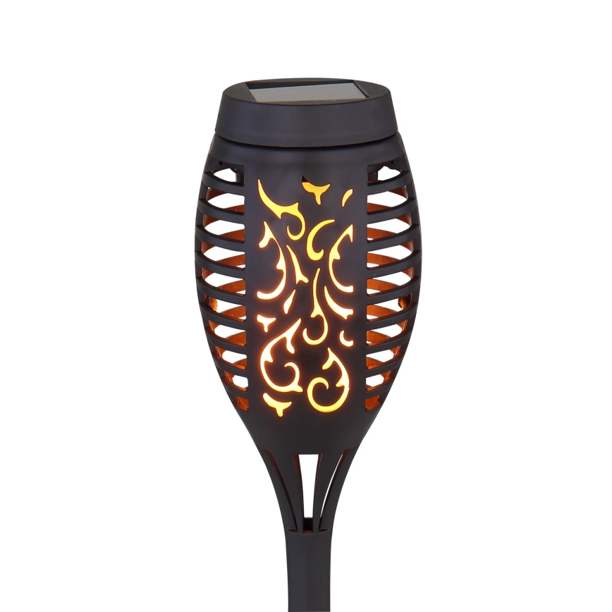 Globo - Lâmpada Solar LED LED/0,1W/3V IP44 150 mAh