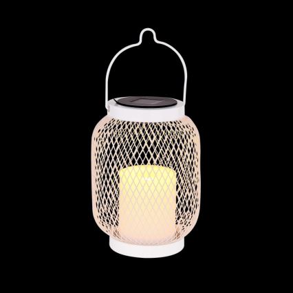 Globo - Iluminação solar LED LED/1,2V IP44