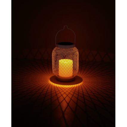 Globo - Iluminação solar LED LED/1,2V IP44