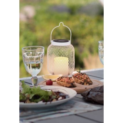 Globo - Iluminação solar LED LED/1,2V IP44