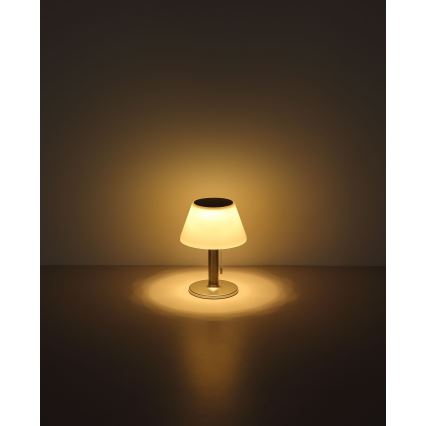 Globo 33548 - Iluminação solar LED LED/3,7V IP44