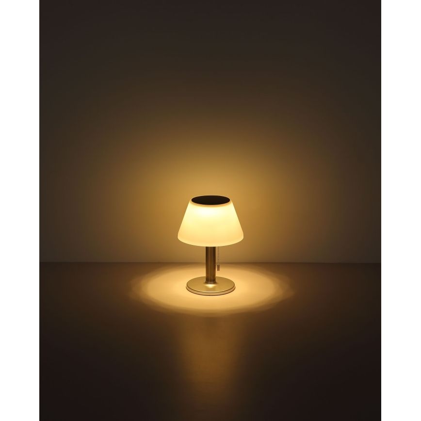 Globo 33548 - Iluminação solar LED LED/3,7V IP44