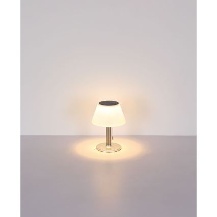 Globo 33548 - Iluminação solar LED LED/3,7V IP44