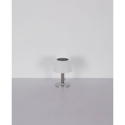 Globo 33548 - Iluminação solar LED LED/3,7V IP44