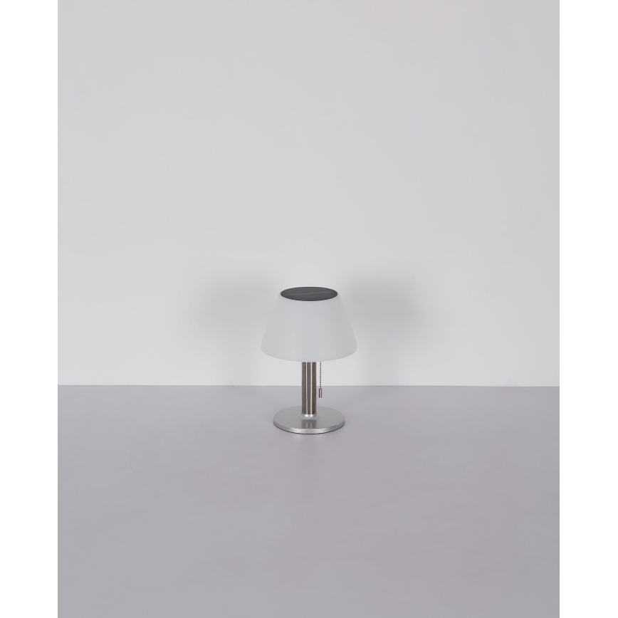 Globo 33548 - Iluminação solar LED LED/3,7V IP44