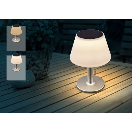 Globo 33548 - Iluminação solar LED LED/3,7V IP44