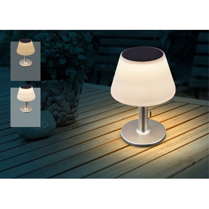 Globo 33548 - Iluminação solar LED LED/3,7V IP44