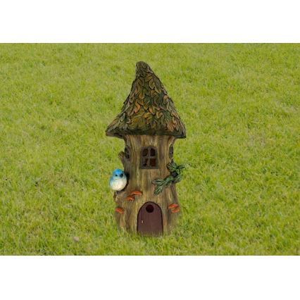 Globo - Iluminação solar LED LED/1,5V IP44