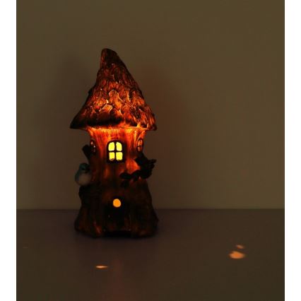 Globo - Iluminação solar LED LED/1,5V IP44