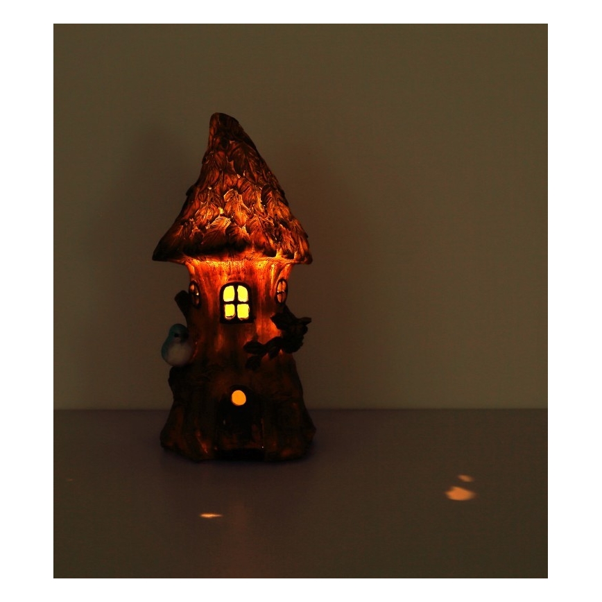 Globo - Iluminação solar LED LED/1,5V IP44