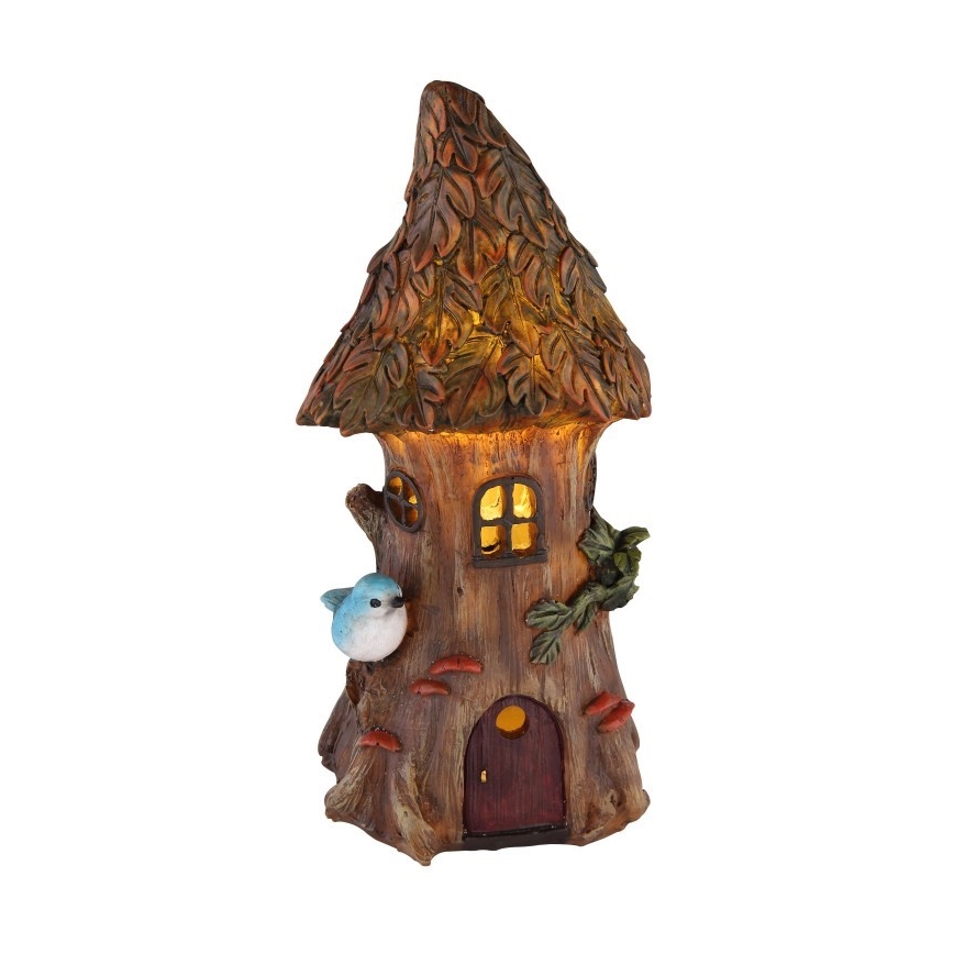 Globo - Iluminação solar LED LED/1,5V IP44