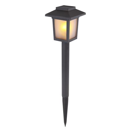 Globo - CONJUNTO de 3 Lâmpadas Solares LED 3xLED/1,2V IP44 200 mAh